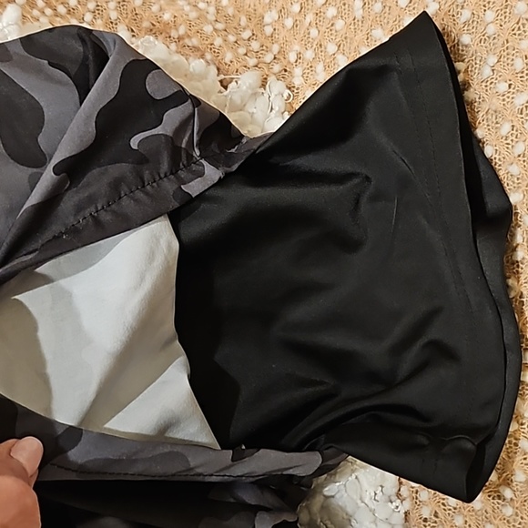 Teep Territory Shorts - Picture 6 of 9